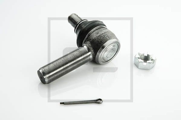 PETERS ENNEPETAL M24x1,5 mm Thread Type: with right-hand thread Tie rod end 012.063-00A buy