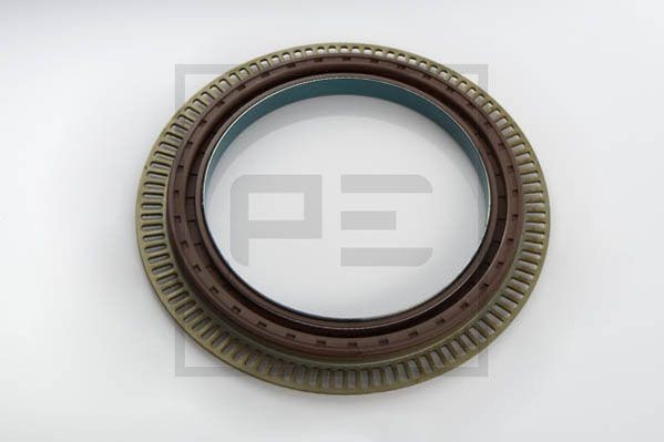 PETERS ENNEPETAL 031.019-00A Shaft Seal, wheel hub with integrated shaft seal