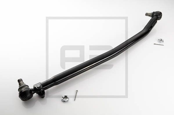 PETERS ENNEPETAL 122.016-00A Centre Rod Assembly 1847 311