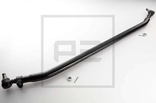 PETERS ENNEPETAL 122.017-00A Rod Assembly 1 395 614