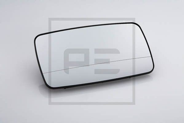 148.069-00A PETERS ENNEPETAL Spiegelglas, Rampenspiegel für VOLVO online bestellen