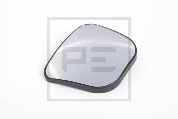PETERS ENNEPETAL 128.032-00A Mirror Glass, wide angle mirror 01767265