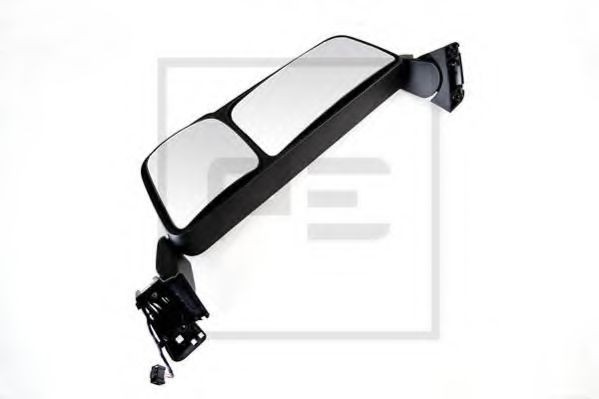 PETERS ENNEPETAL 018.743-00A Wing mirror 960 810 33 16