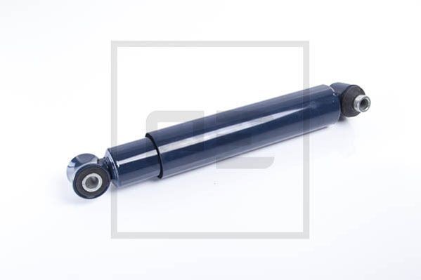 T 5137 PETERS ENNEPETAL 013.470-10A Shock absorber A0063266200