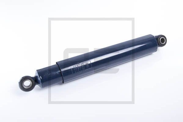 T 5256 PETERS ENNEPETAL 013.473-10A Shock absorber 0063260500