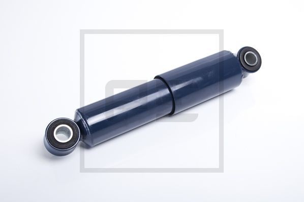 F 5011 PETERS ENNEPETAL 043.756-10A Shock absorber 02.370.27.00.0