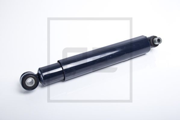 T 5170 PETERS ENNEPETAL 143.184-10A Shock absorber 2117 2387