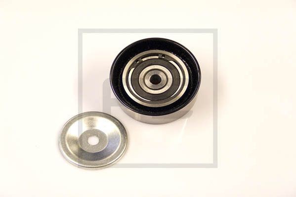 PETERS ENNEPETAL 010.595-00A Tensioner pulley 000 550 08 33