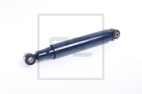 T 1070 PETERS ENNEPETAL 013.408-10A Shock absorber A005 326 2900