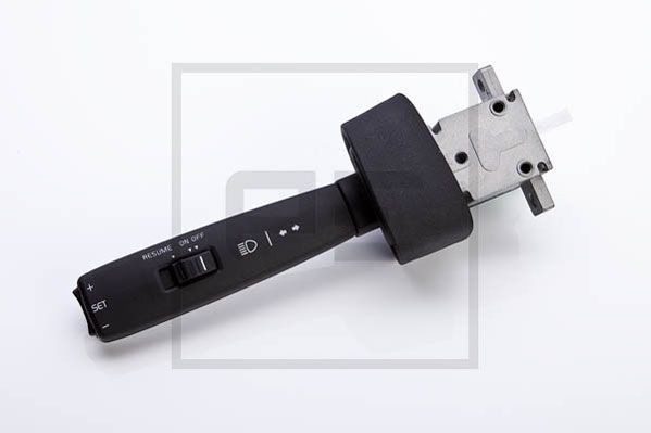 PETERS ENNEPETAL 140.097-00A Steering Column Switch Number of connectors: 14, with indicator function, with light dimmer function, with cruise control, with high beam function 140.097-00A cheap