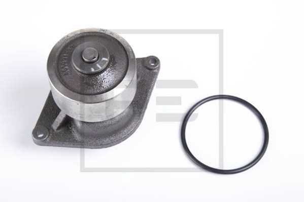 VKPC 7048 PETERS ENNEPETAL with seal, Belt Pulley Ø: 88 mm Water pumps 100.158-00A buy