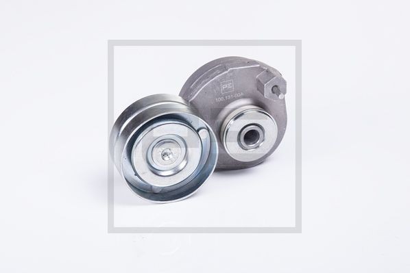 VKMCV 57004 PETERS ENNEPETAL 100.131-00A Tensioner pulley 1 694 953