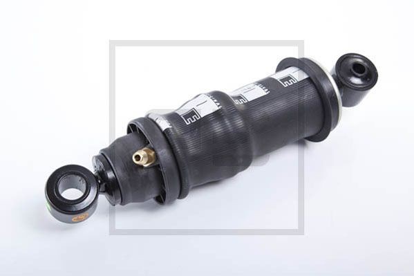 CB 0115 PETERS ENNEPETAL 013.514-00A Shock Absorber, cab suspension 942 890 53 19
