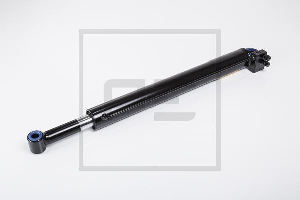 PETERS ENNEPETAL 019.215-00A Exhaust Pipe 621.492.00.08