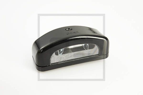 PETERS ENNEPETAL without plastic socket Licence Plate Light 000.189-00A buy
