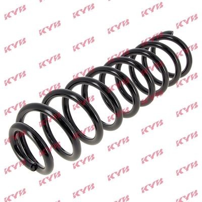 KYB Coil springs RG3158 suitable for MERCEDES-BENZ E-Class