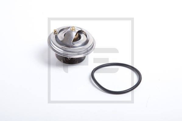 PETERS ENNEPETAL Opening Temperature: 79°C, with seal ring Thermostat, coolant 030.461-00A buy