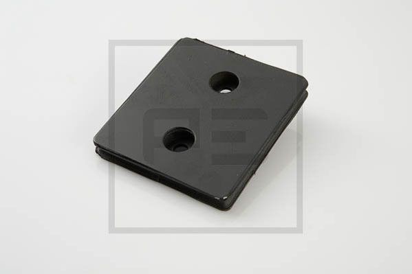 PETERS ENNEPETAL 144.038-00A Rubber Buffer, suspension 1591 299