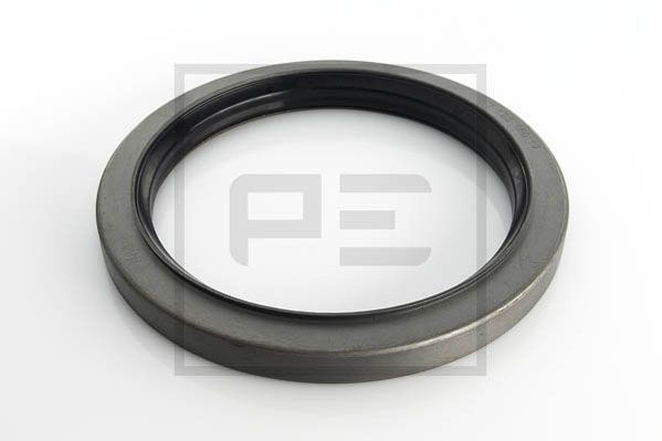 VKS 6180 PETERS ENNEPETAL Seal Ring, propshaft mounting 106.076-00A buy