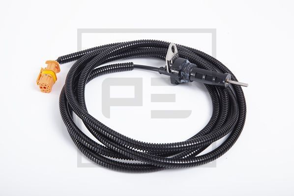 PETERS ENNEPETAL 076.188-25A Connector, compressed air line R 3/8''