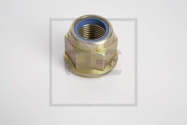 PETERS ENNEPETAL Spring Clamp Nut 035.316-00A buy