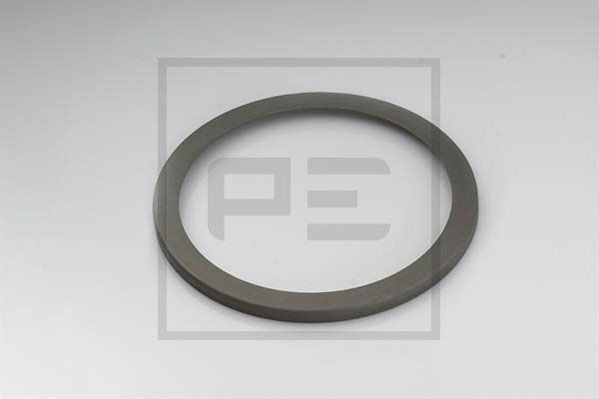 PETERS ENNEPETAL 011.093-00A Cover Plate, dust-cover wheel bearing 3463560127