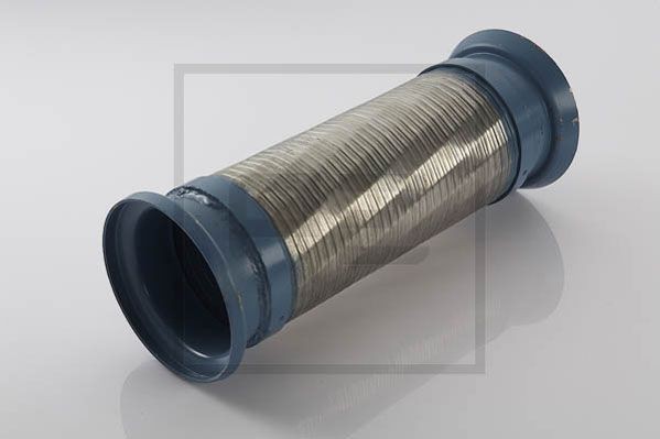 PETERS ENNEPETAL 019.201-00A Corrugated Pipe, exhaust system 6204900465