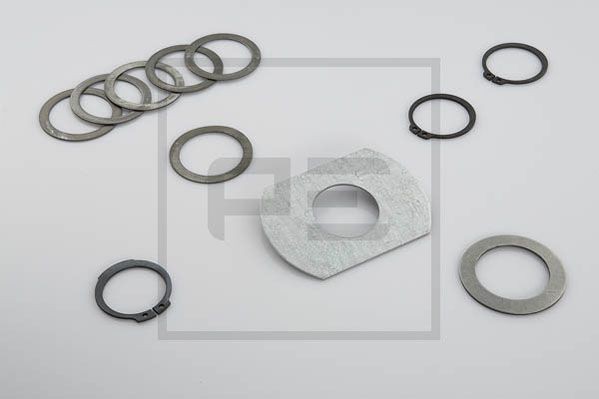 PETERS ENNEPETAL Repair Kit, brake camshaft 066.087-00A buy