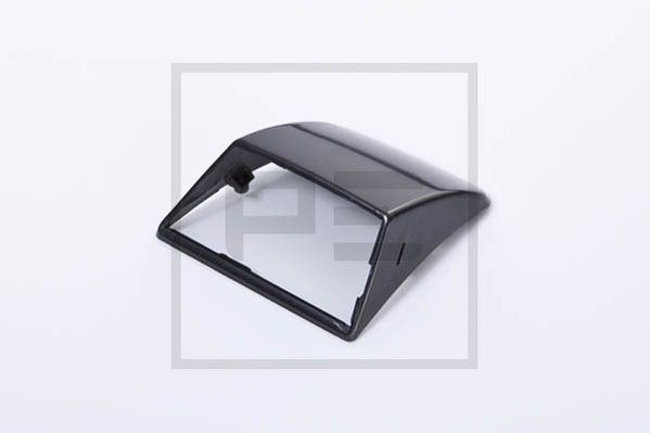 PETERS ENNEPETAL 108.038-00A Cover, wide angle mirror 1425 114