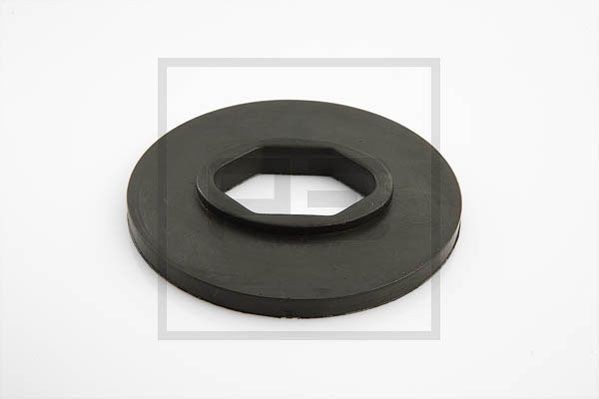 PETERS ENNEPETAL 120.111-00A Gasket / Seal 25 x 6 mm, Rubber