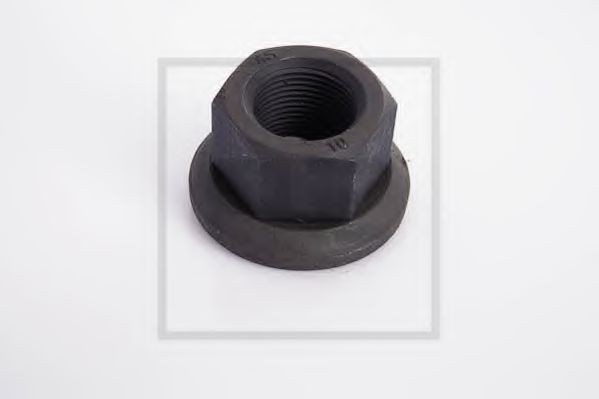 PETERS ENNEPETAL 037.063-00A Wheel Nut M 20, Spanner Size 30