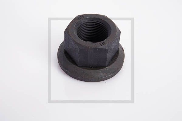 PETERS ENNEPETAL 077.087-00A Wheel Nut M22x2,0, Spanner Size 32
