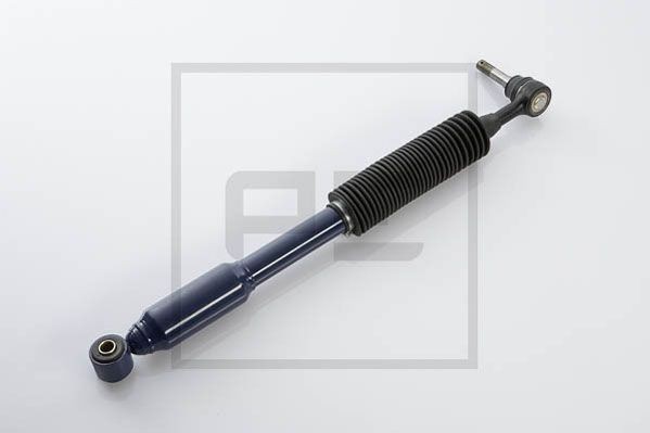 0130 0018 PETERS ENNEPETAL 012.073-10A Steering stabilizer 000 463 6132