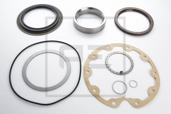 PETERS ENNEPETAL 011.392-00A Gasket Set, planetary gearbox 9403500135