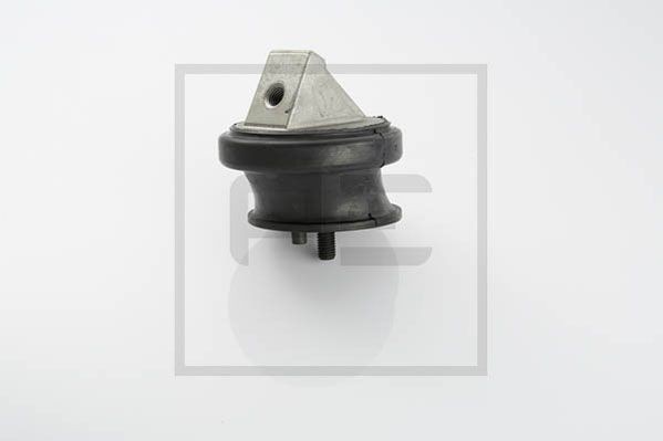Engine mount PETERS ENNEPETAL - 030.240-00A