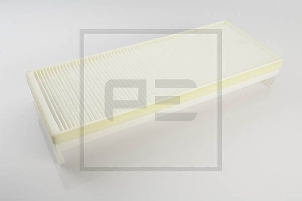 PETERS ENNEPETAL Particulate Filter, 470 mm x 180 mm x 40 mm Width: 180mm, Height: 40mm, Length: 470mm Cabin filter 030.874-00A buy