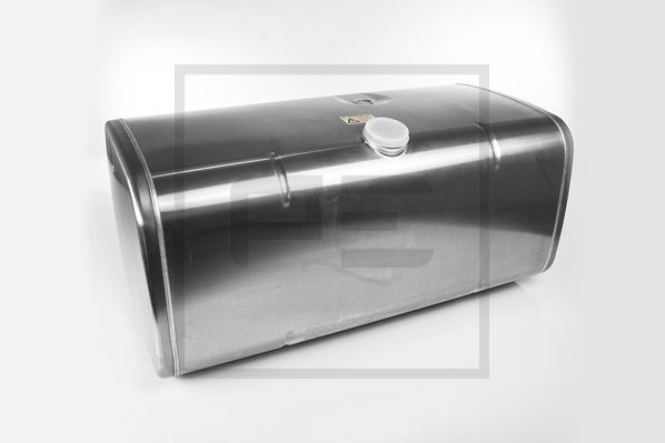 PETERS ENNEPETAL Aluminium, 1250 mm Kraftstoffbehälter 019.031-00A kaufen