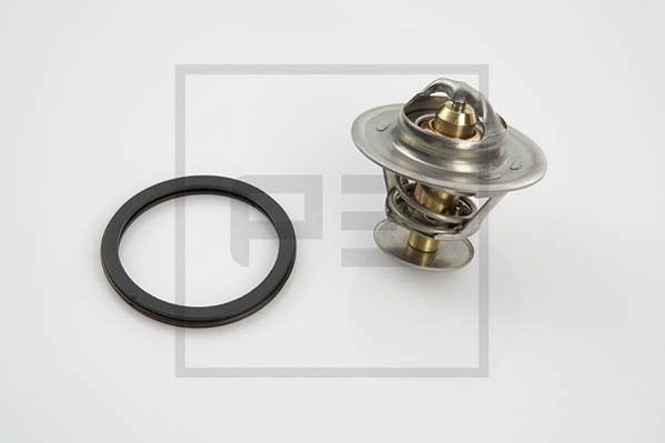 PETERS ENNEPETAL 149.010-00A Engine thermostat 240.608