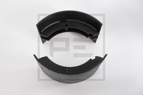 Brake shoes and drums PETERS ENNEPETAL 200 mm - 146.119-00A