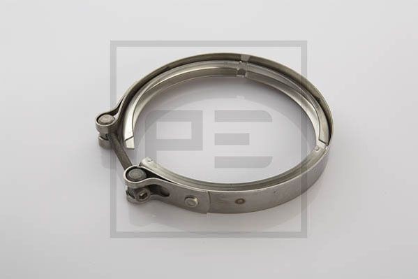 PETERS ENNEPETAL 129.050-00A Exhaust clamp 1422474