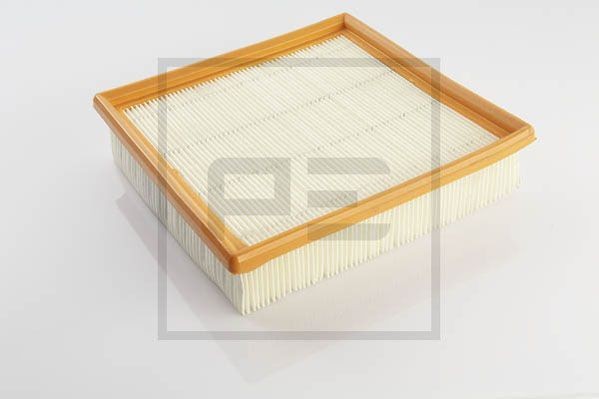 PETERS ENNEPETAL 140.157-00A Air filter 21758906