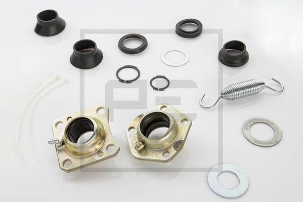 PETERS ENNEPETAL Repair Kit, brake camshaft 266.620-00A buy