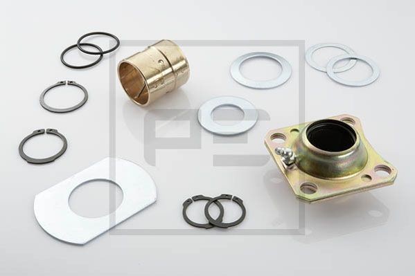 PETERS ENNEPETAL Repair Kit, brake camshaft 266.579-00A buy
