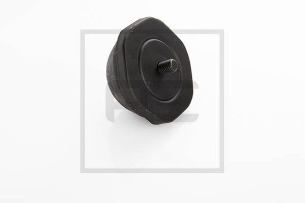 PETERS ENNEPETAL 144.047-00A Rubber Buffer, suspension 1 580 214