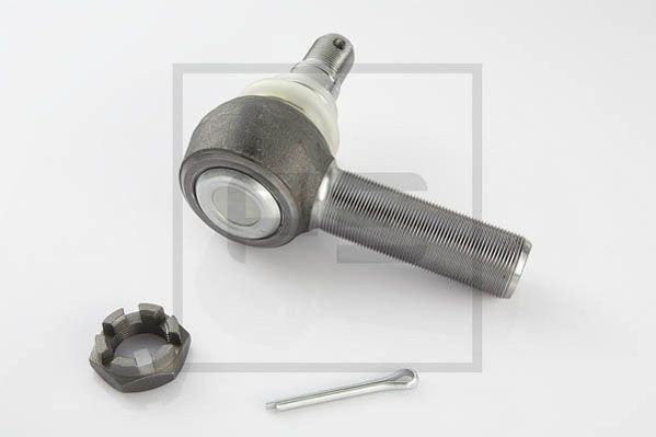 PETERS ENNEPETAL Cone Size 31,5 mm, M30x1,5 mm Cone Size: 31,5mm, Thread Type: with right-hand thread Tie rod end 142.008-00A buy