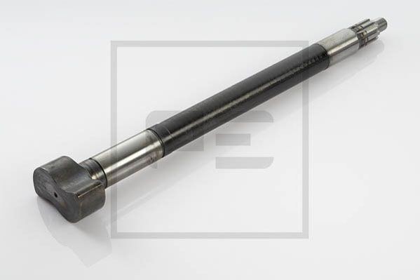 PETERS ENNEPETAL M30 mm Gewindeart: mit Rechtsgewinde Spurstangenkopf 102.004-00A kaufen