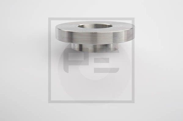 PETERS ENNEPETAL 031.056-00A Seal Ring, propshaft mounting 06.56279-0080