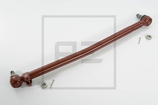 PETERS ENNEPETAL 022.034-00A Centre Rod Assembly 0 0485 4874