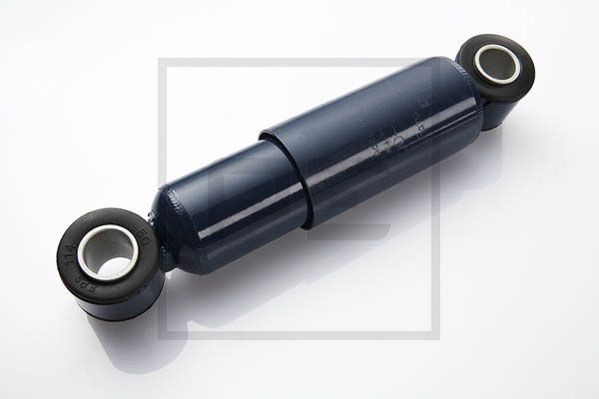 CB 0071 PETERS ENNEPETAL 013.510-00A Shock Absorber, cab suspension A 000 891 22 05