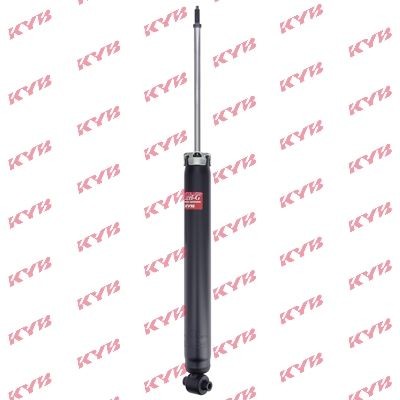 Great value for money - KYB Shock absorber 345085
